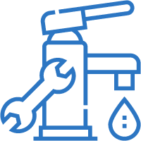 Faucet Repairs